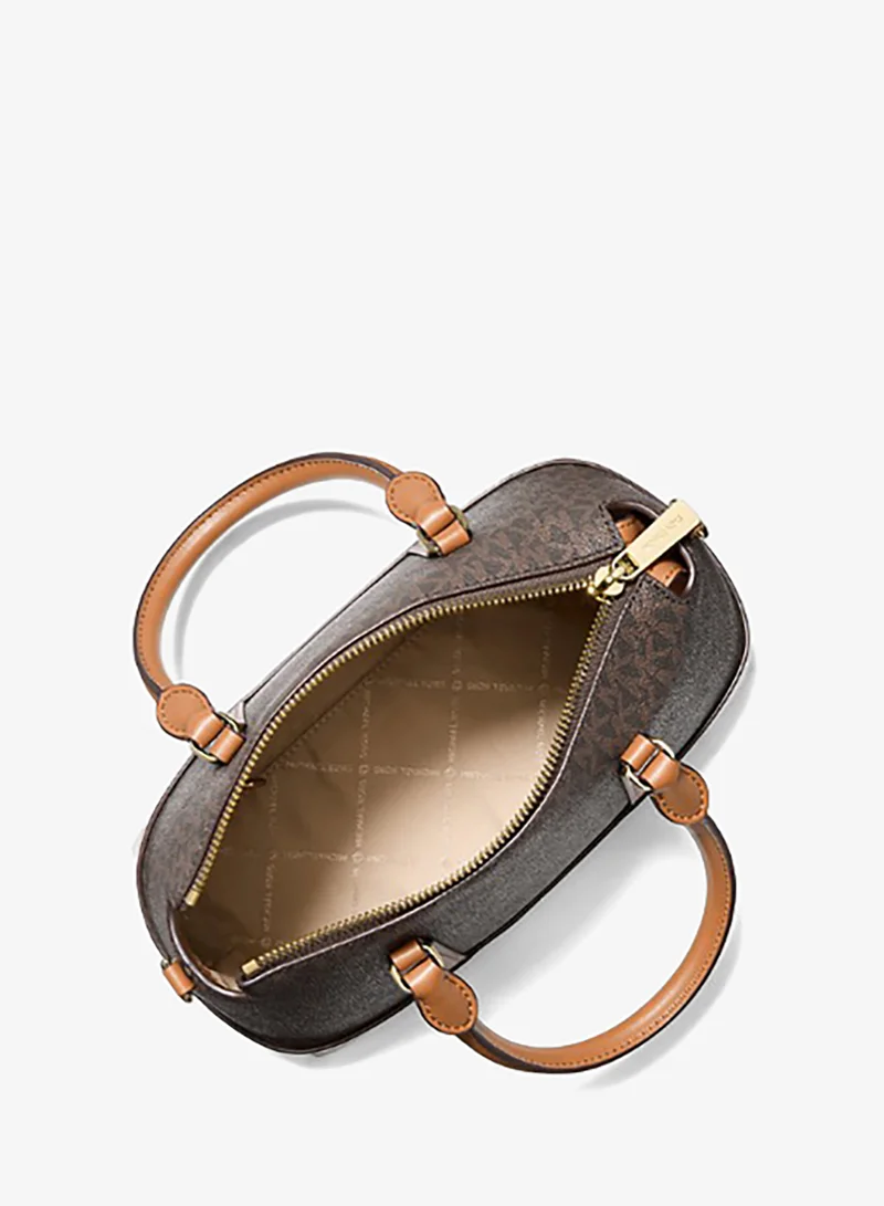 Michael Kors  Andie Medium Satchel Bag for Women | Best Price UAE