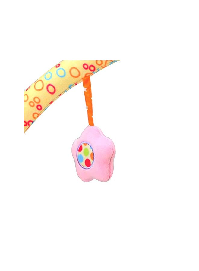 PROMASS Baby travel arch Bassinet Toys for Infant & Toddlers - Image 4