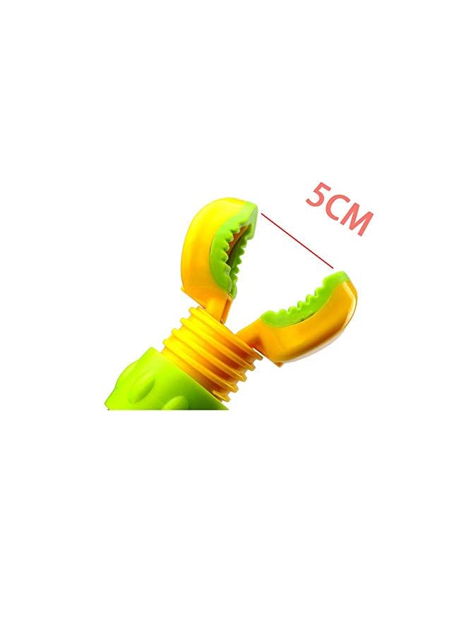 PROMASS Baby travel arch Bassinet Toys for Infant & Toddlers - Image 2