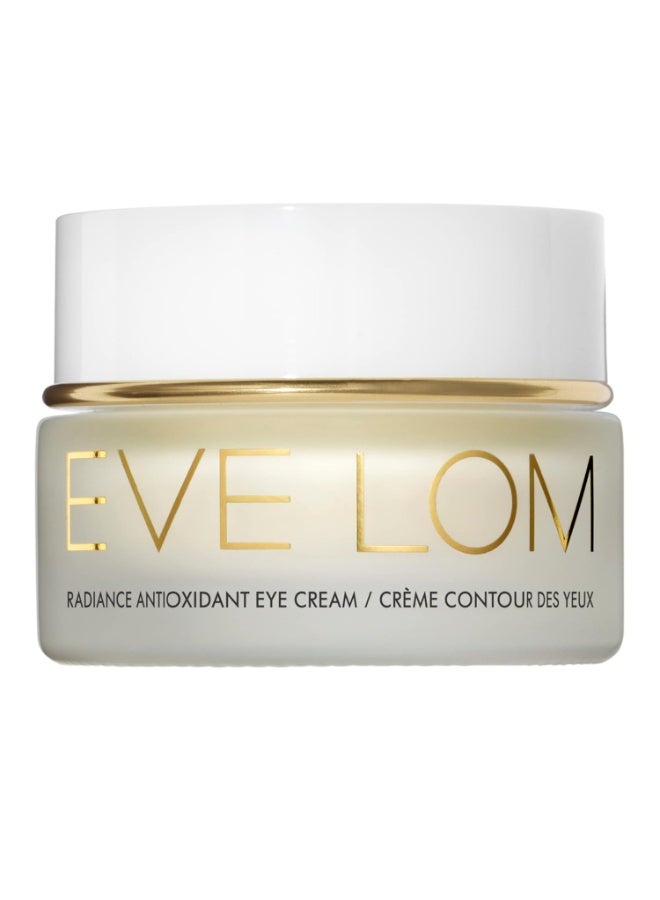 Eve Lom Radiance Antioxidant Eye Cream, 0.50 Ounce 15 ml - Image 1