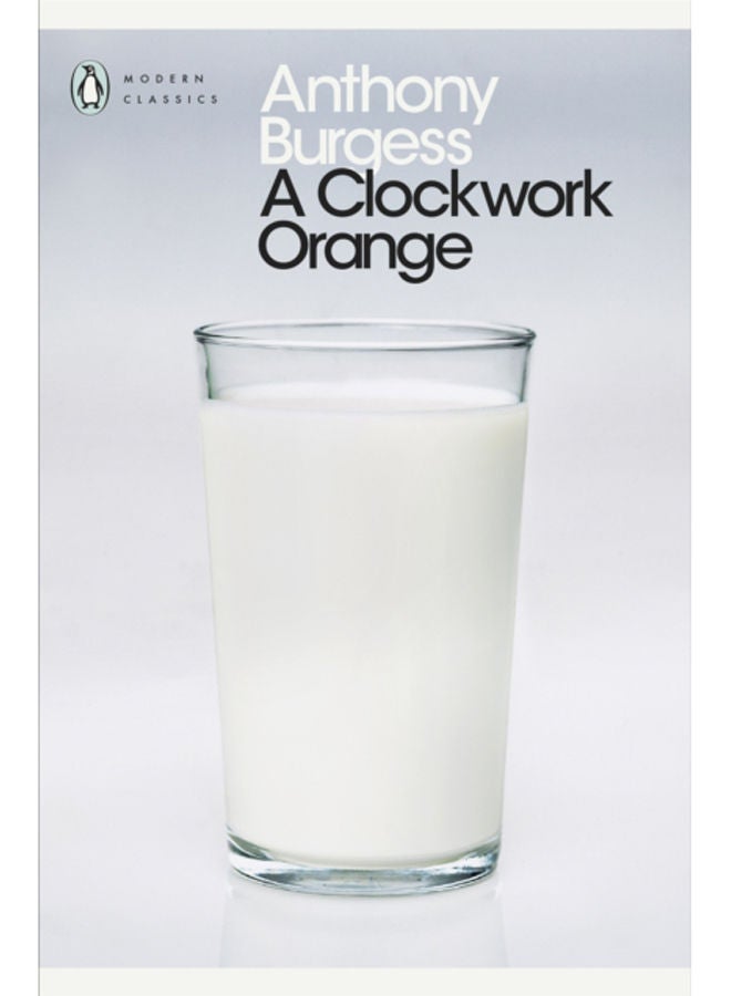 A Clockwork Orange 