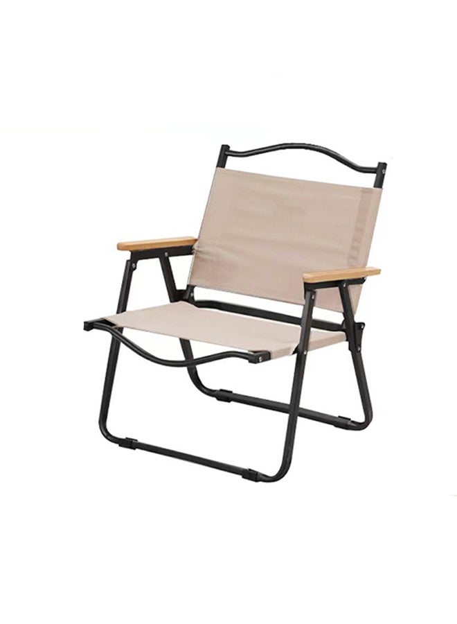 Sharpdo Camping Chair Outdoor Folding Chair 54*60*60cm - Image 1