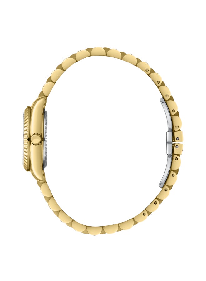 Lee Cooper Women's Metal Analog Watch LC08167.170 - 28 mm - Image 3