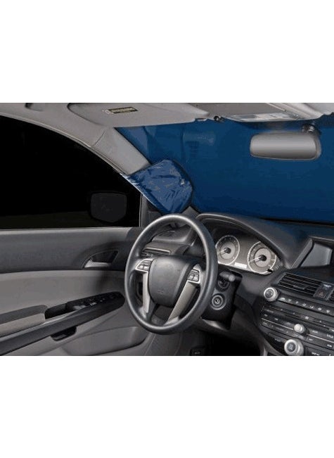 Evefix Vehicle Snow and Ice Preventive Vehicle Windshield Brand  - Image 2