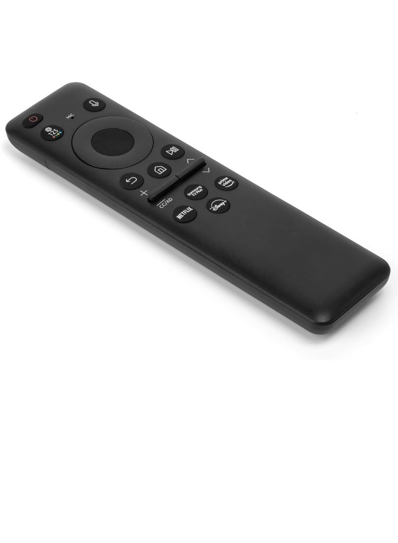 New Voice Remote Control for Samsung BN59-01432A – Designed for 2023 Neo QLED 8K HDR Smart TVs, offering seamless voice control and easy navigation. - Image 5