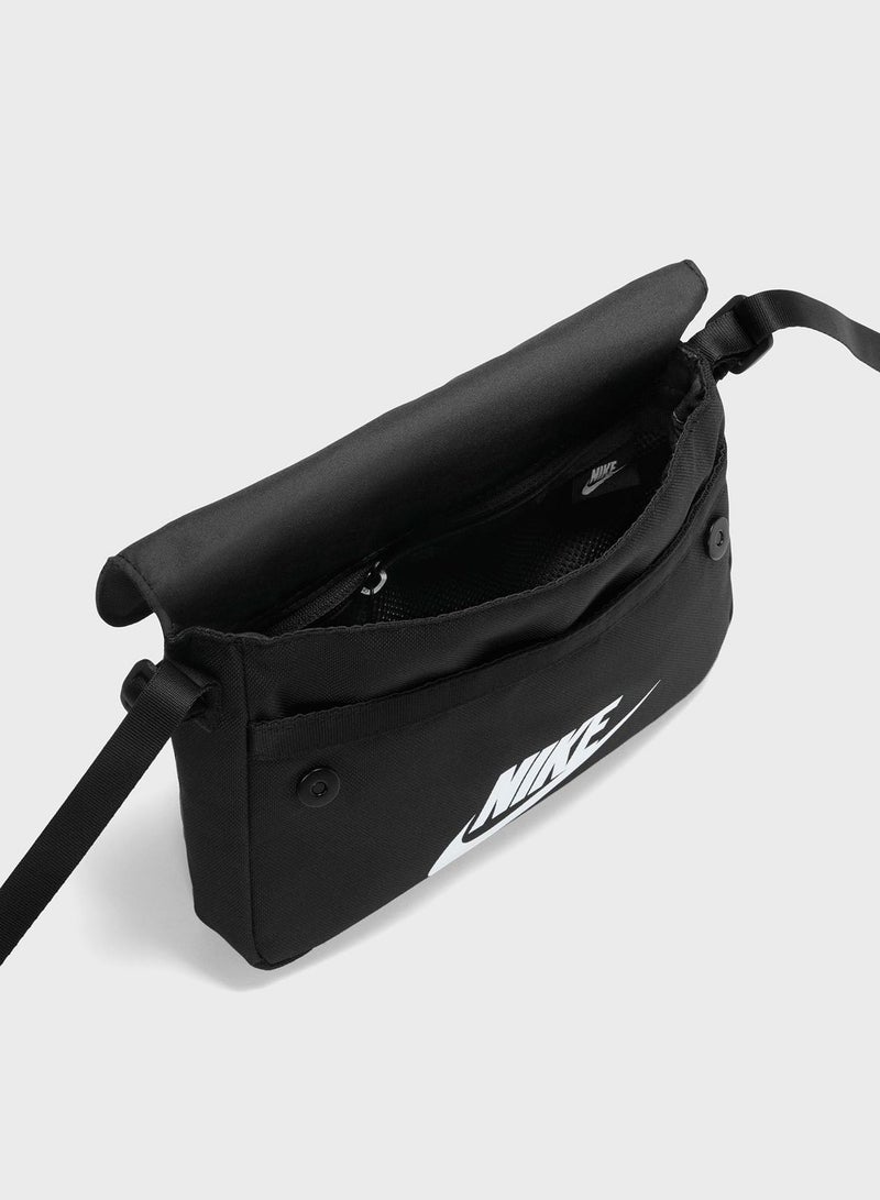 نايكي شنطة بحمالة اكتاف طويلة - Image 3