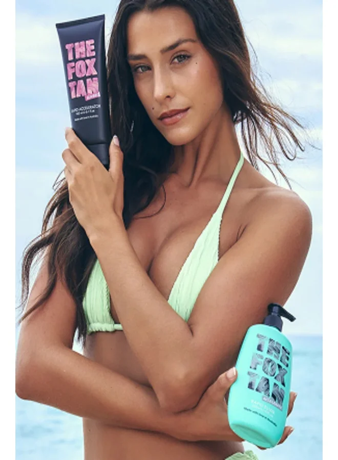 The Fox Tan DYNAMIC DUO BUNDLE Value Bundle of 2 Items