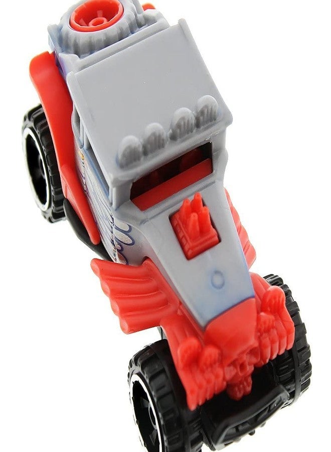 Hot Wheels Color Shifters Baja Bone Shaker - Image 3