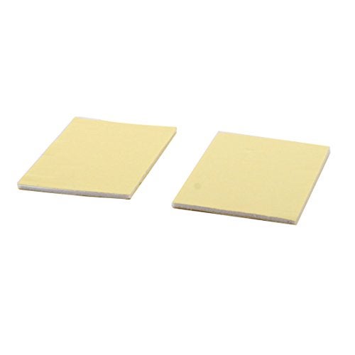 uxcell RJ45 8P8C Cat5 Ethernet Network Cable Wall Surface Mount Connector Box 5 Pcs - Image 3