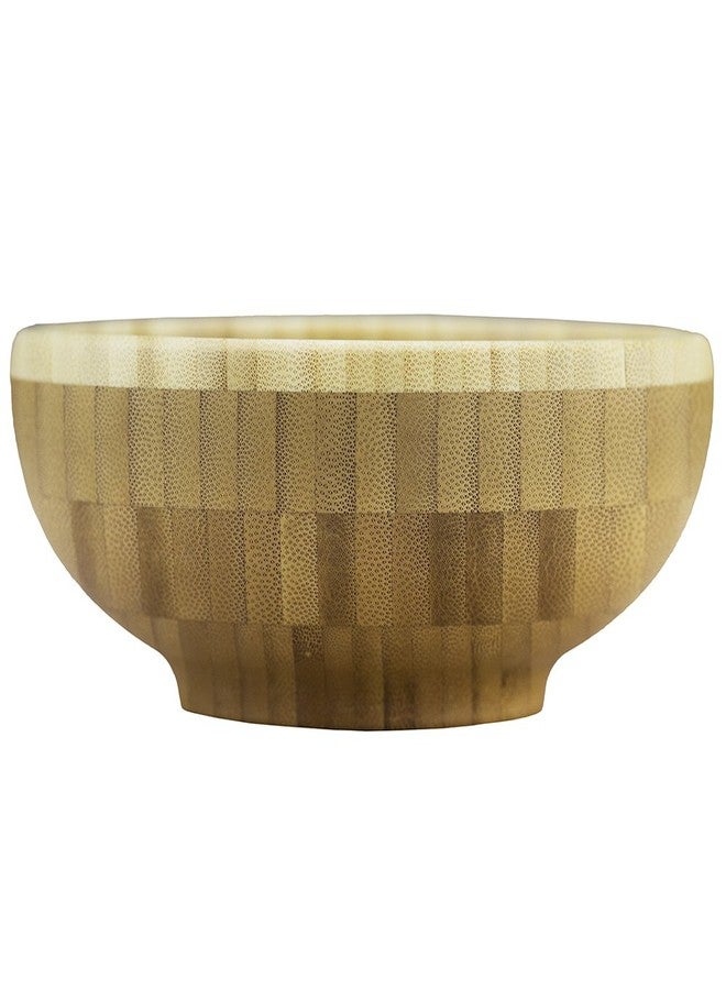 Totally Bamboo 6" Classic Salad Bowl - Image 3