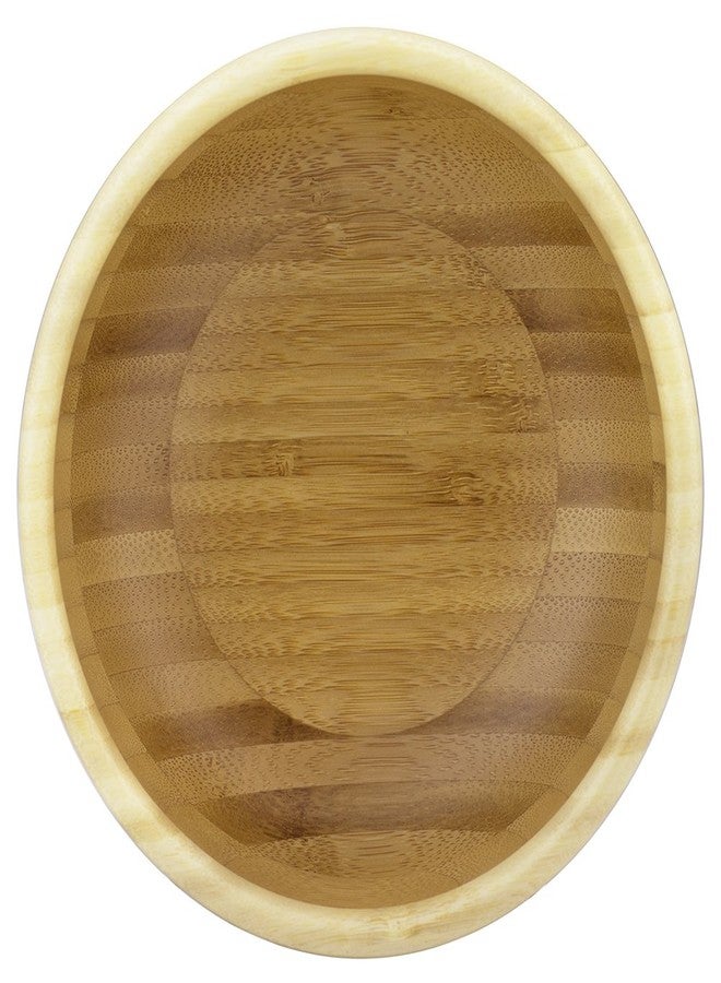 Totally Bamboo 6" Classic Salad Bowl - Image 2
