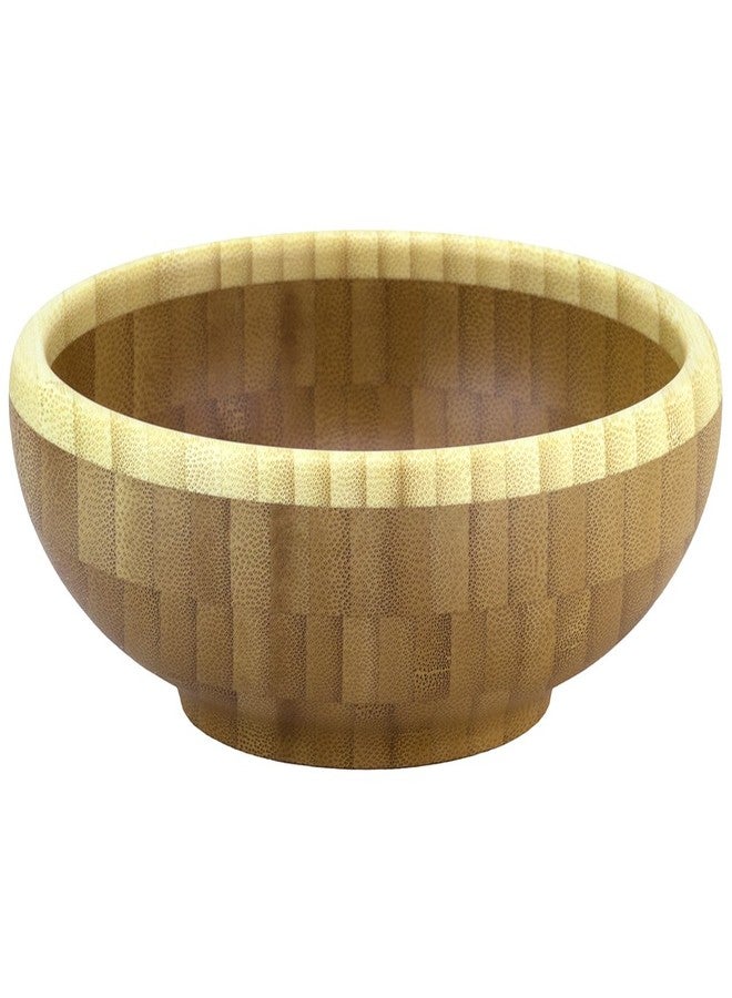 Totally Bamboo 6" Classic Salad Bowl - Image 1