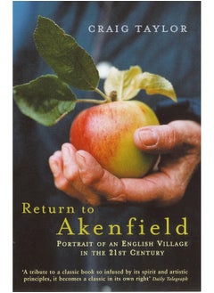 Return To Akenfield: Portrait Of An English Village In The 21st Century  - Image 1