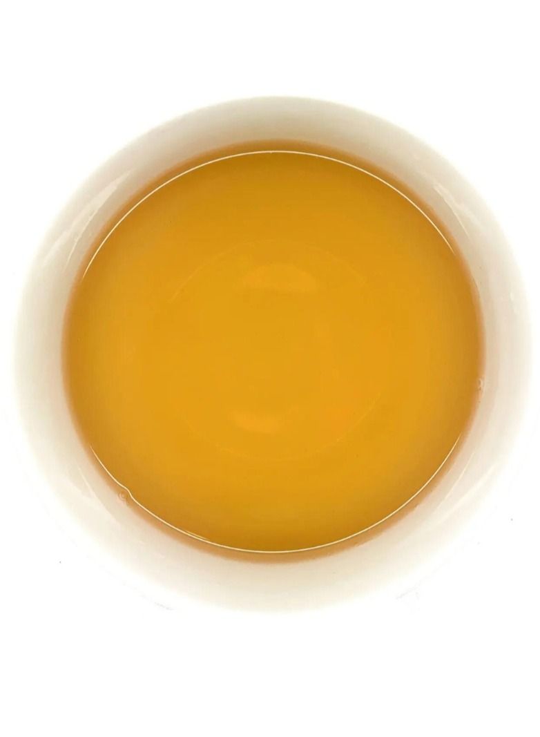 Tealand Pyramid Green Yunnan Special Strong Malty Loose Leaf Breakfast Invigorating Aroma 15pcs - Image 2