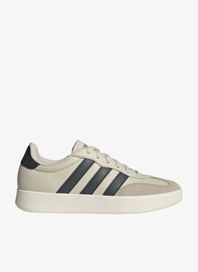 Barreda Shoes