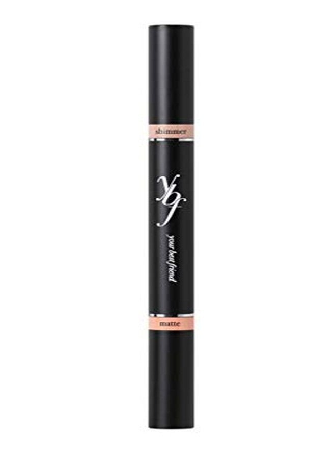 Ybf Higher Brow-er Power, Universal, 0.07 Gram - Image 2