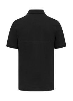 Scuderia Ferrari Polo T-shirt  - Image 3