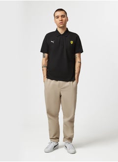 Scuderia Ferrari Polo T-shirt  - Image 2
