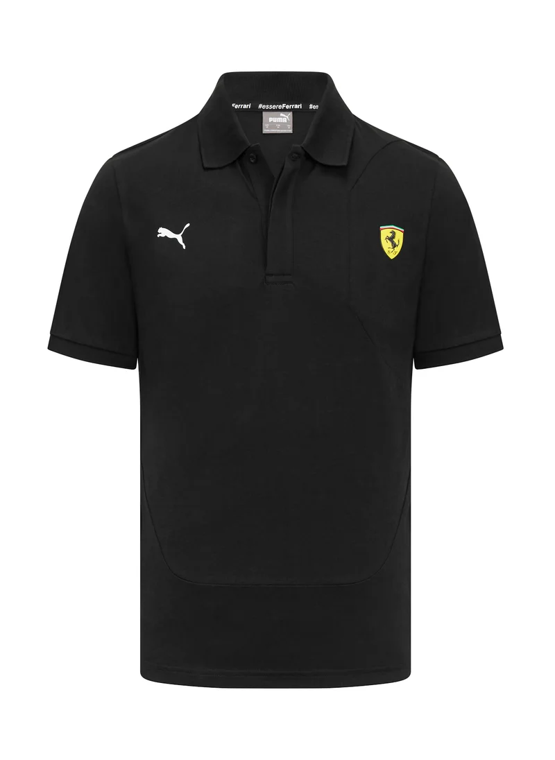 Scuderia Ferrari Polo T-shirt