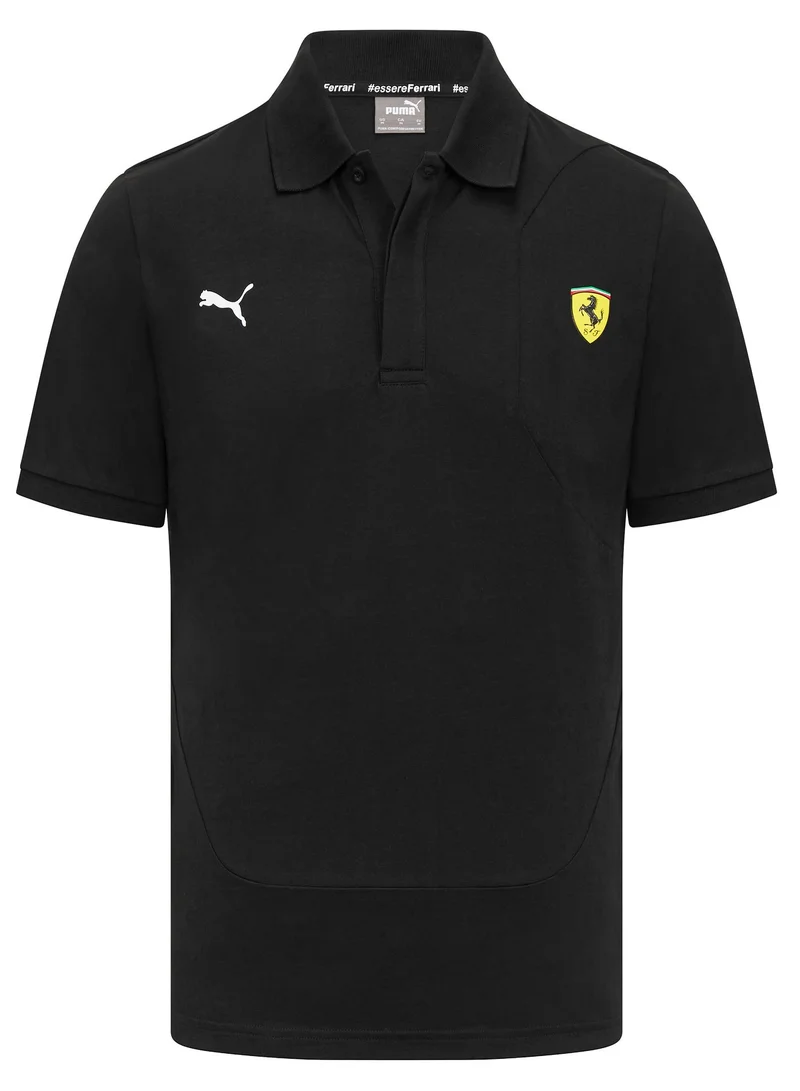 Scuderia Ferrari Scuderia Ferrari F1 Classic Polo