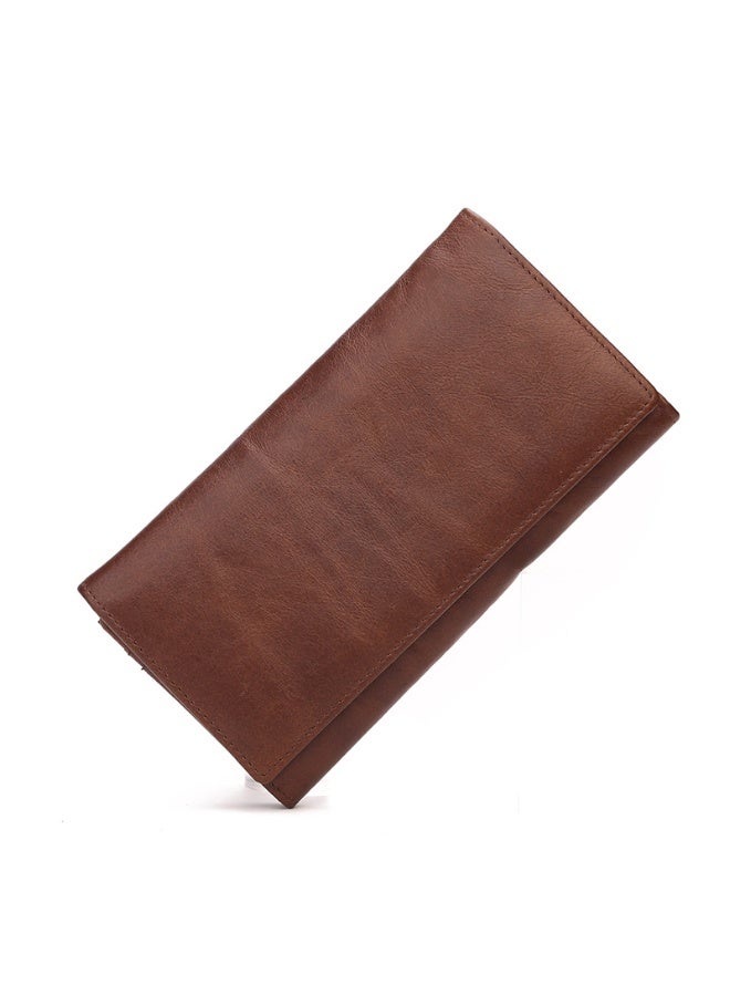 Mark Fairwhale New Fashionable Large Capacity Portable Wallet  - Image 3