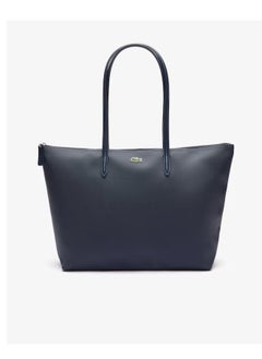 LACOSTE Lacoste Bag Navy Blue Large Tote bags for Women Shoulder Bag for Women Lacoste Cross-body Bag  - Image 4