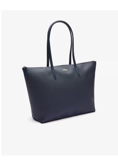 LACOSTE Lacoste Bag Navy Blue Large Tote bags for Women Shoulder Bag for Women Lacoste Cross-body Bag  - Image 5