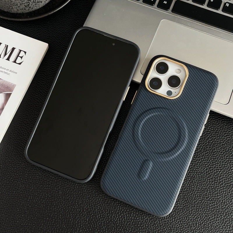 غطاء واقي، حماية من السقوط، مقاوم للصدمات لـ iPhone 15 / 15 Plus / 15 Pro / 15 Pro Max للاستخدام الشخصي للعائلة للهدايا - Image 5