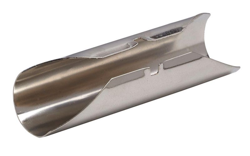 SPEEDY 28mm invisible Pole Joiner for use on 28mm diameter metal curtain poles