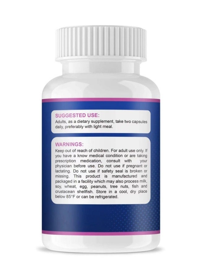 SKIN - Glutathione Whitening Pills - 90 Capsules 2000mg Glutathione - Effective Skin Lightening Supplement - Dark Spots, Melasma & Acne Scar Remover, Hyperpigmentation Treatment - Anti-Aging Antioxidant - Image 1