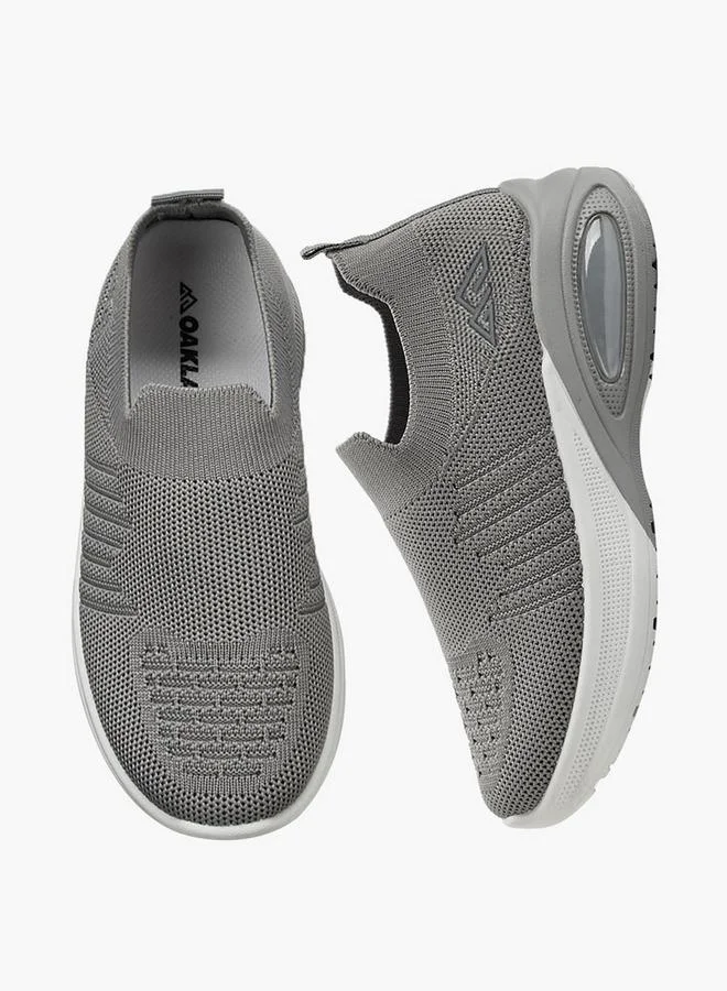 Oaklan by Shoexpress Girls Slip-On Sports Shoes