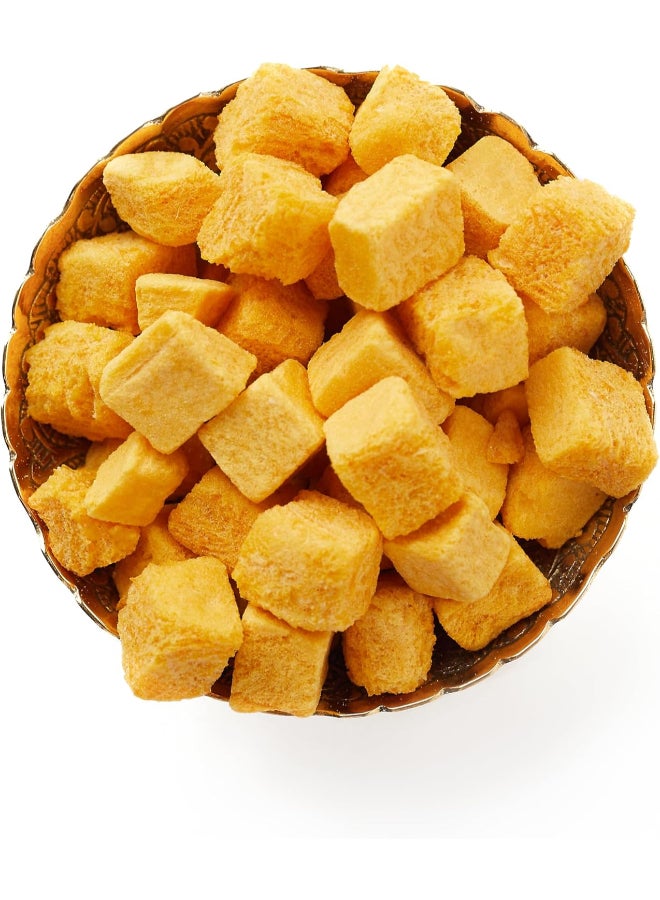 Tamreem Mango Freeze Dried Fruit Vegan Snacks 20g - Image 3