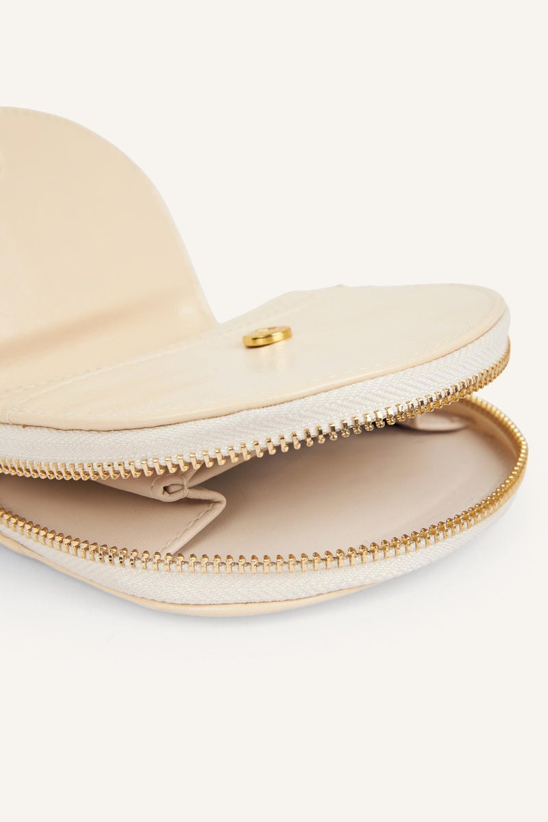 DeFacto Beige Woman Crossbody Bag Casual - Image 4
