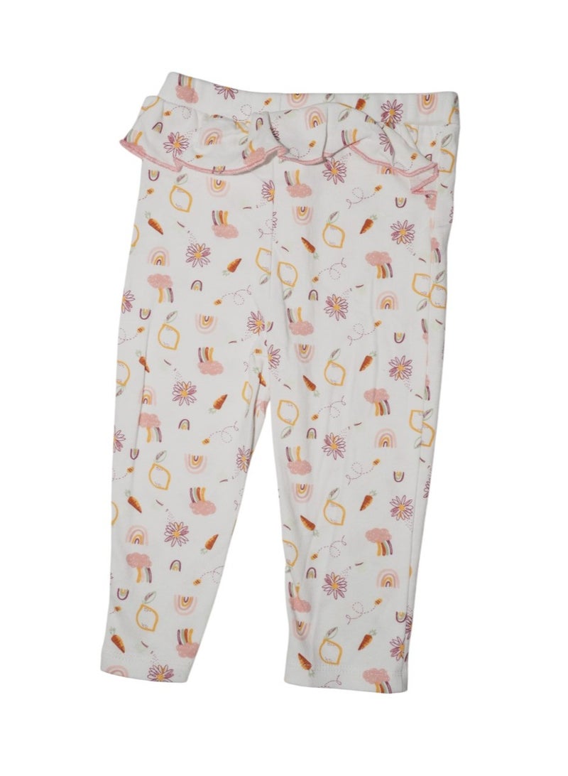 Bambimici Bambimici Sugar & Spice Sweetheart Baby Bodysuit  - Image 4
