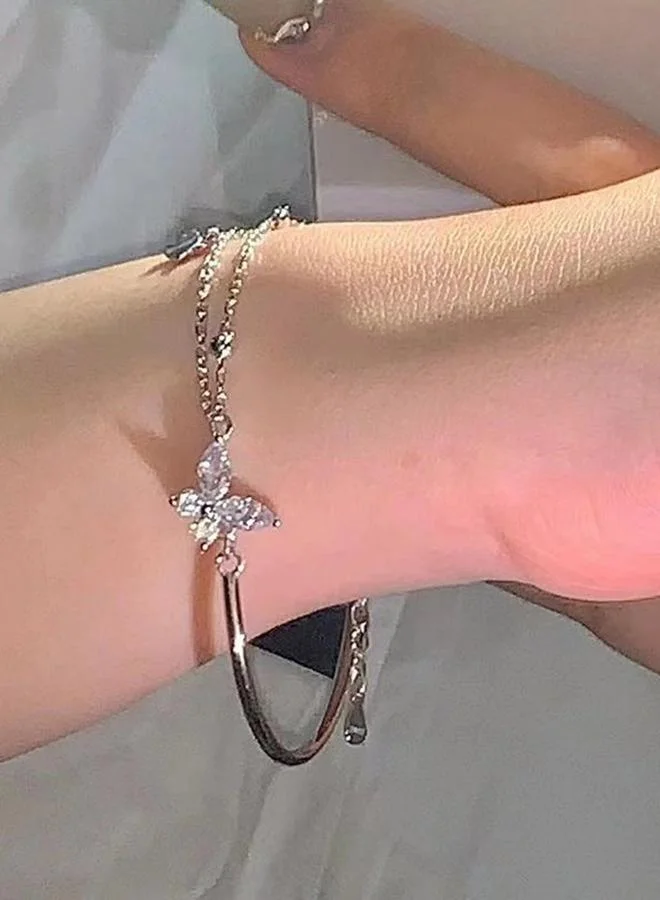 تايك تو Embellished Bracelet