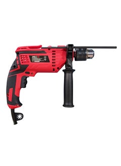 iBELL IBELL Impact Drill ID13-75, 650W, Copper Armature, Chuck 13mm, 2800 RPM, 2 mode selector, Forward/Reverse with variable speed  - Image 4