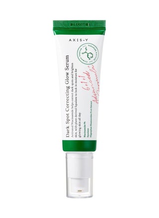 AXIS-Y Dark Spot Correcting Glow Serum 1.69 fl. oz. | Brightening, Dark Spot Treatment, Anti-Aging, Acne Scars, Fine Lines, Hyperpigmentation, and Dark Circles - pzsku/Z868848BA5DDDC9DA6D98Z/45/1746426650/c498f084-3bfc-421a-988e-ef5b4326b4e8