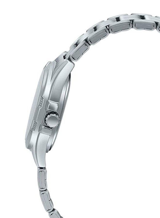 CASIO Women Stainless Steel Analog Wrist Watch LTP-1308D-9AVDF - Image 3