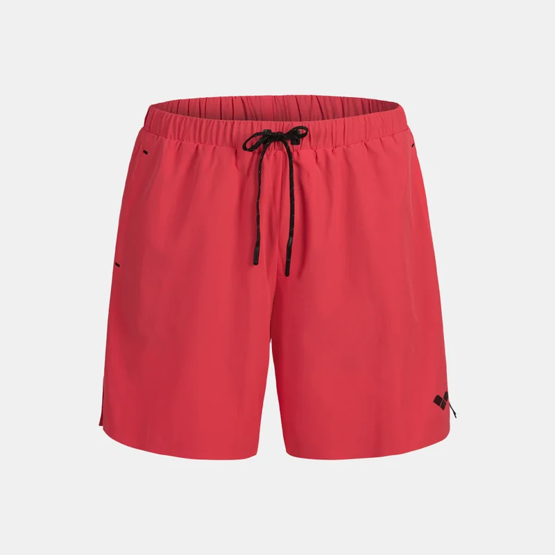 arena Men's Side Zip Beach Boxers