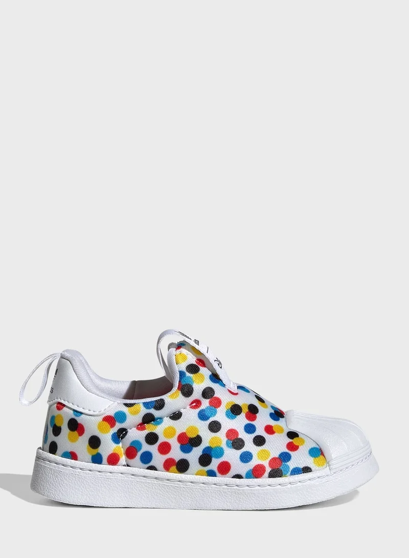 adidas Originals Infant Superstar 360 for Men | Best Price Qatar adidas Originals Infant Superstar 360 for Men | Best Price Qatar