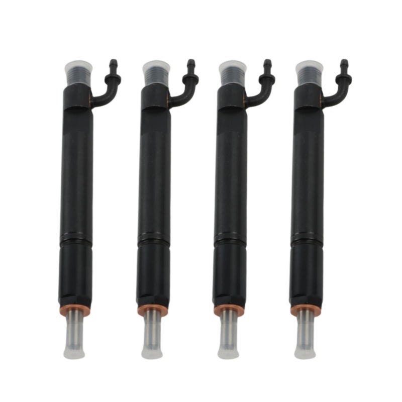 IMELBUFF 04178023 0432191624 6666500 6673157 Diesel Fuel Injector 4Pack for Deutz 1011 2011 BF4M1011 Engine Bobcat 863 864 873 883 A220 A300 S250 T200 Skid Steer Loader - Image 2
