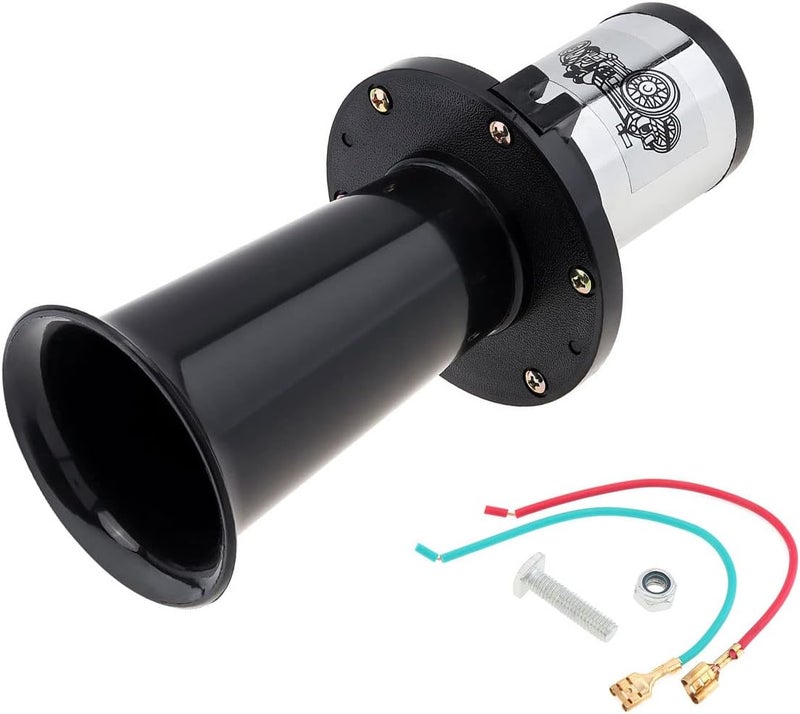 DriSentri Classical OOGA Air Horn - Image 1