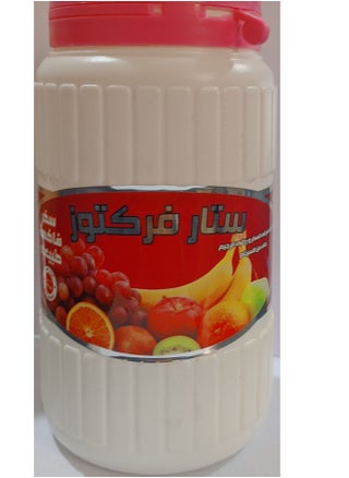 Fructose sugar 450 grams - pzsku/Z86886B692B21B541C76BZ/45/_/1688385016/e024af02-9840-4ef6-89bb-5b64642792eb