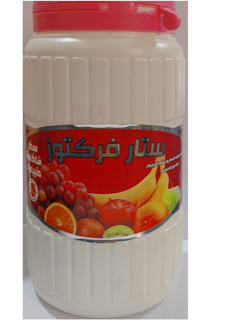 ستار دايت - سكر فركتوز 450 جرام - Image 1