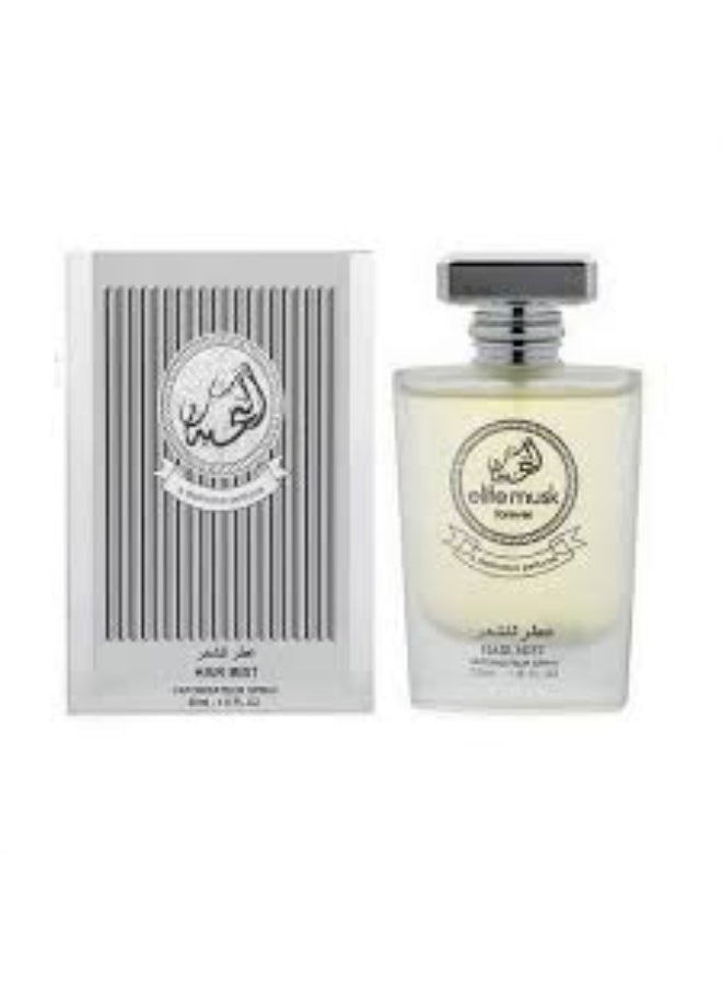 فورإيفر عطر مسك النخبة للشعر للنساء 50 مل - Image 2