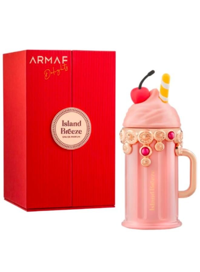 أرماف عطر آيلاند بريز للرجال (ماء عطر) - Image 1