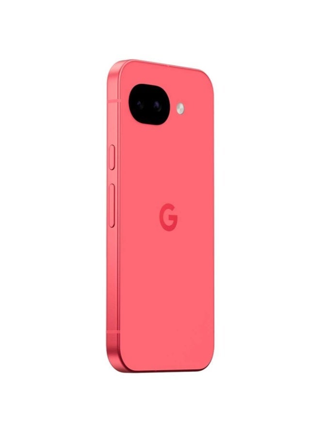 Google Pixel 10a 5G – Berry | 8GB RAM, 256GB Storage - International Version - Image 3