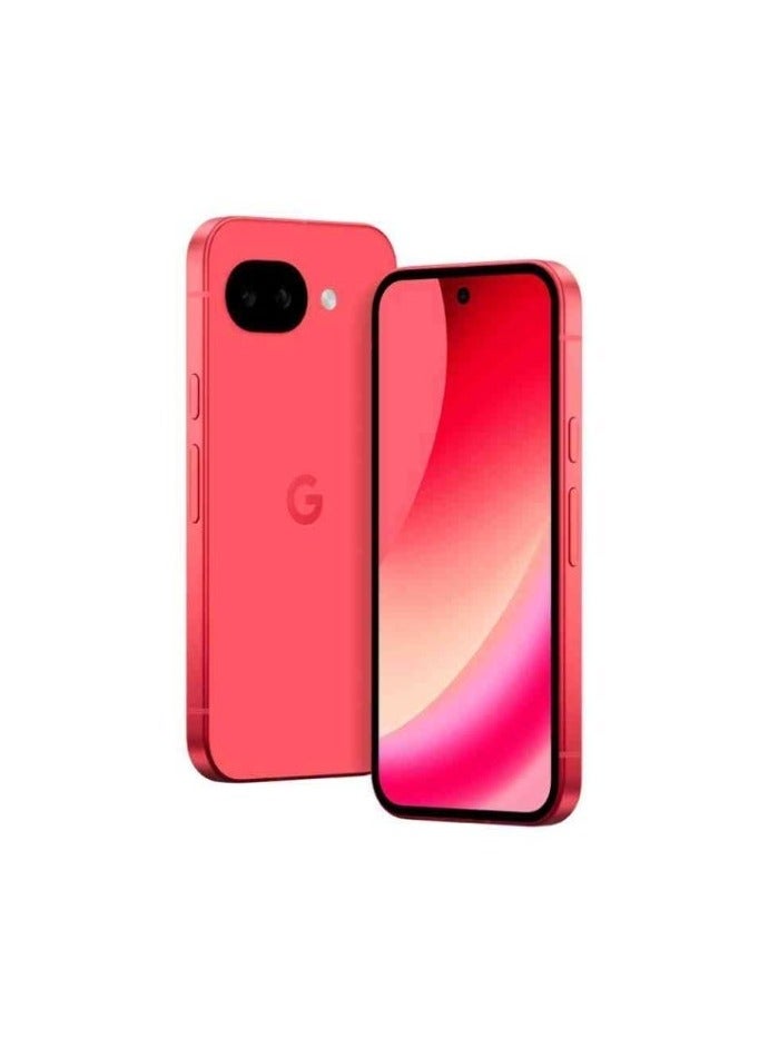 Google Pixel 10a 5G – Berry | 8GB RAM, 256GB Storage - International Version - Image 1