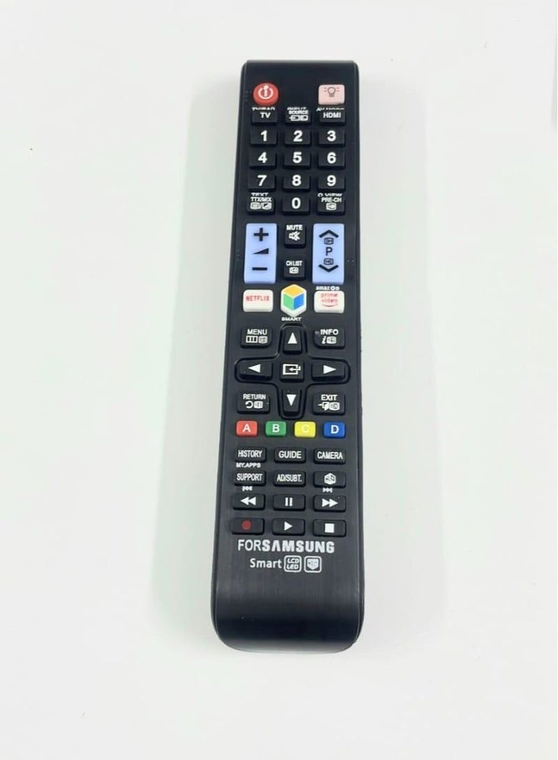 Remote Control Compatible with Samsung LCD/LED TV