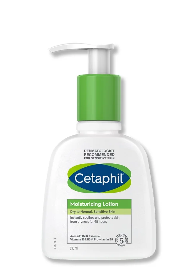 Cetaphil Moisturizing Lotion 236Ml